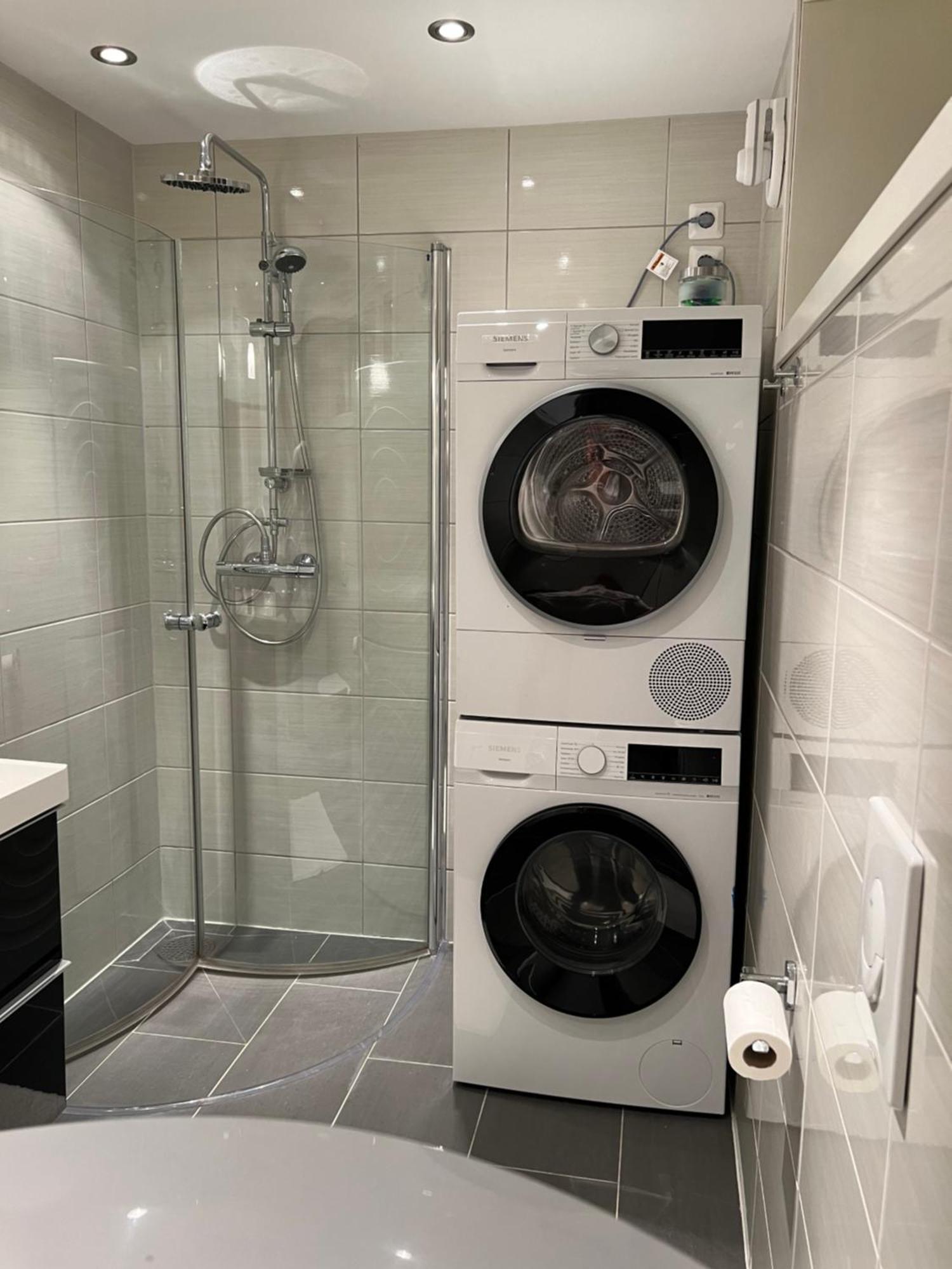 A Place To Stay Stavanger, Apartment 5 - Quality And Free Parking- Exterior foto